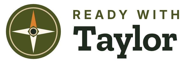Ready with Taylor